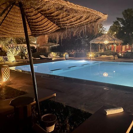 Villa Siesta Маракеш Екстериор снимка