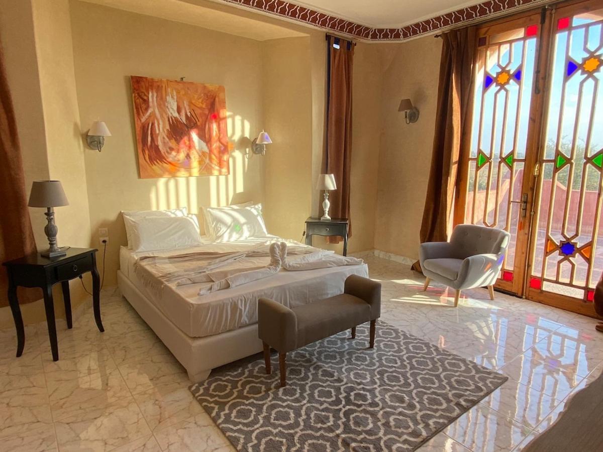 Villa Siesta Маракеш Екстериор снимка