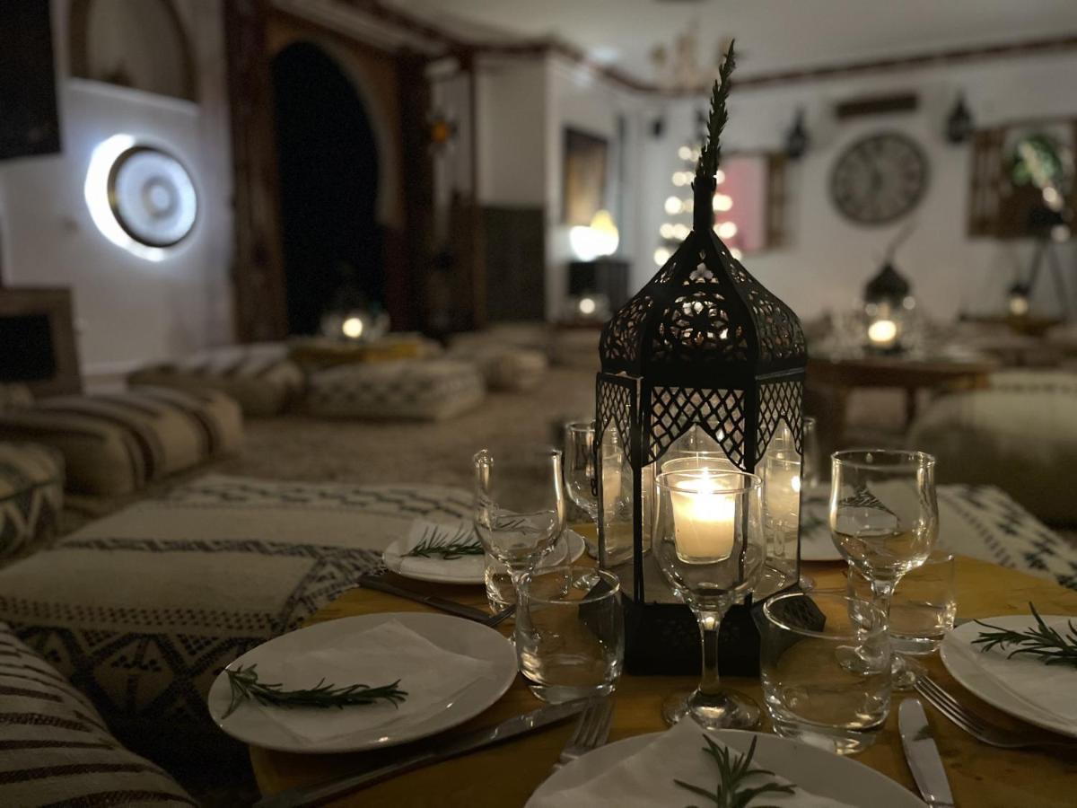 Villa Siesta Маракеш Екстериор снимка