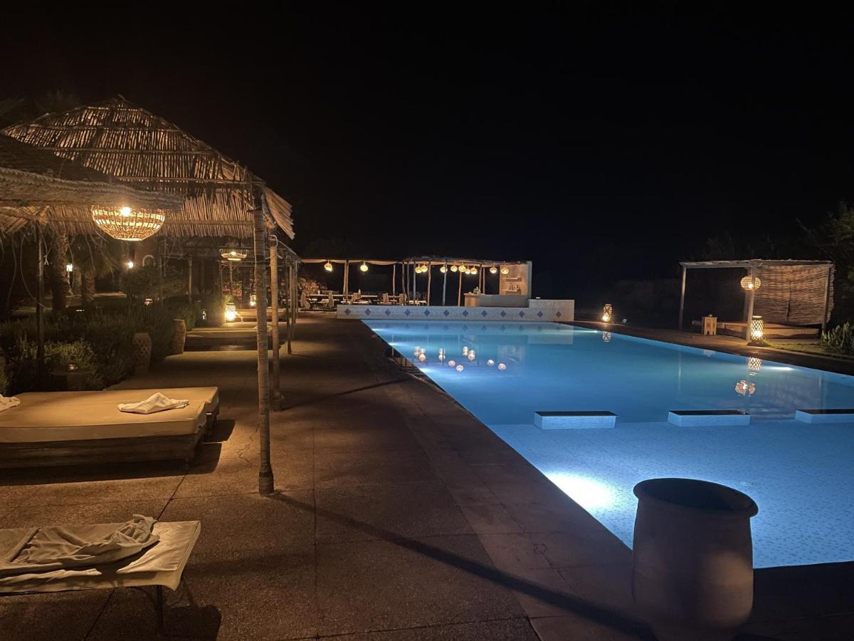 Villa Siesta Маракеш Екстериор снимка