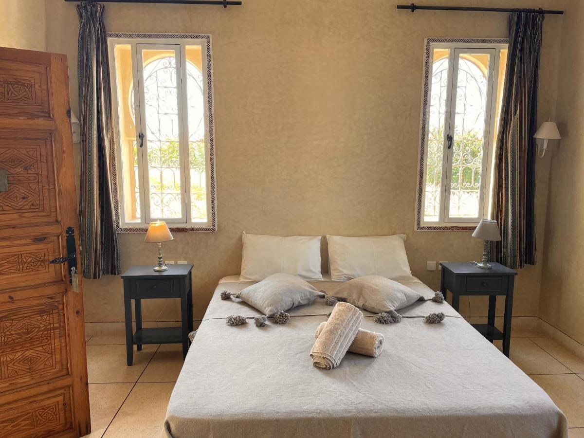 Villa Siesta Маракеш Екстериор снимка