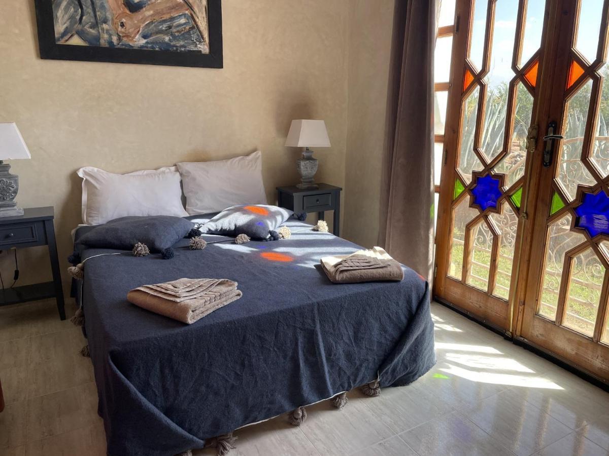 Villa Siesta Маракеш Екстериор снимка